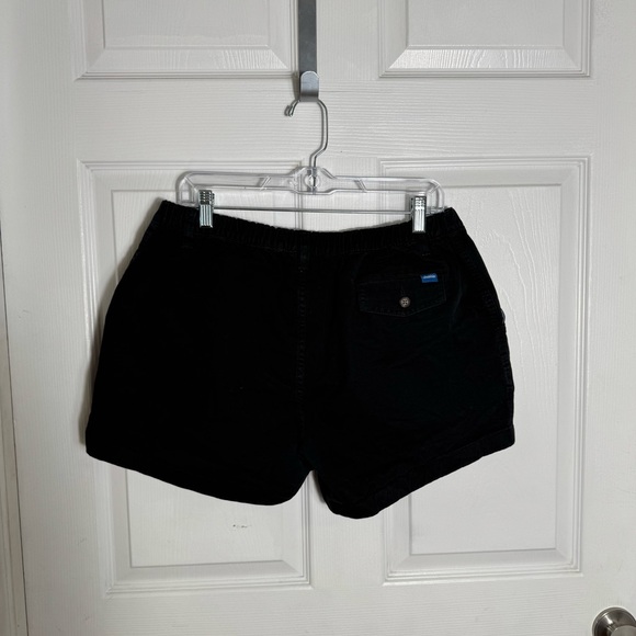 Chubbies Men’s Dark n Stormies Shorts Size XL Black Golf Outdoors Casual 4” - Picture 7 of 14